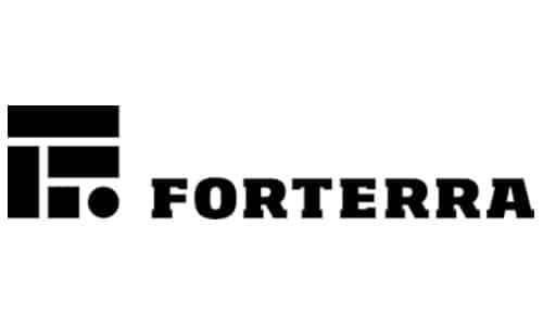 Forterra