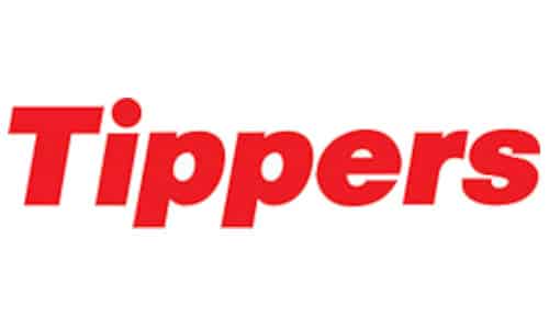 Tippers