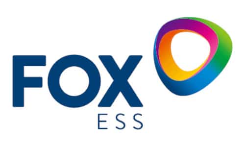 Fox ESS Logo (500x300)