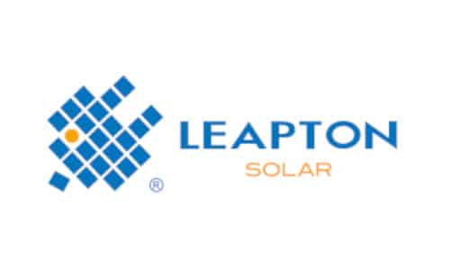 Leapton Solar Logo (500x300)